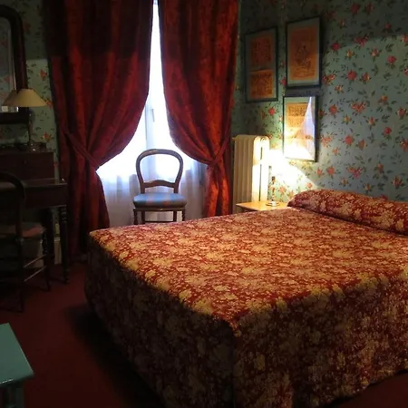 De Hotel