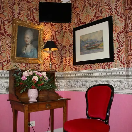 Hotel De Parigi