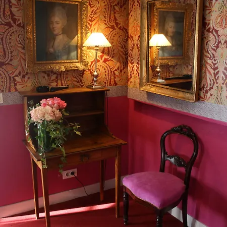 Hotel De Parigi