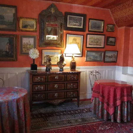 De 3* Parigi