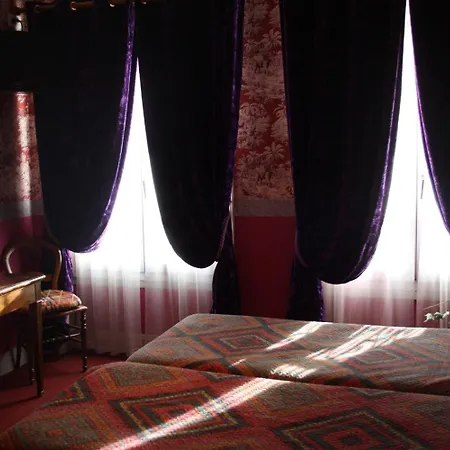 Hotel De Parigi
