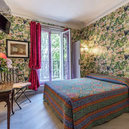 De Hotel 3*