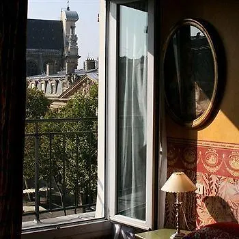 De Hotel 3*
