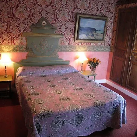Hotel De Parigi